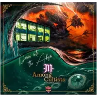 Asmodee Among Cultists - Down Into the Abyss