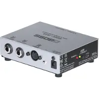 BOSS GKC-AD GK-Wandler für Gitarrensynthesizer