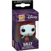Funko POP! Keychain: TNBC 30th - Formal Sally