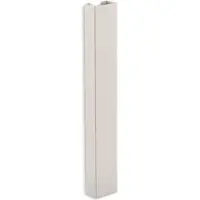 Puremounts Schreibtisch Kabelkanal PM-DESK-MCM-11, weiß