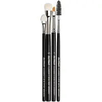 Da Vinci Classic Smokey Eyes Look