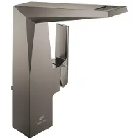 GROHE Waschtischarmatur Allure Brilliant Private Collection 24400 24400AL0