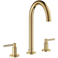GROHE Atrio, Gold