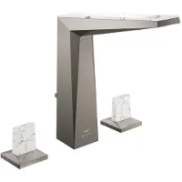 GROHE 3-Loch Waschtischarmatur Allure Brilliant Private Collection 20668 20668AL0