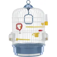 Ferplast Regina Vogelkäfig