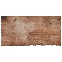 Cir Brick America Bodenfliese old 10x20 cm matt BRICKAM12OL