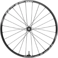 Zipp Vorderrad eines Fahrrads 1Zero Hitop SW