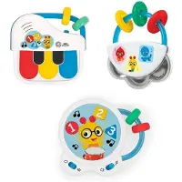 Baby einstein Musikspielzeug-Set "Kleine Symphonie"