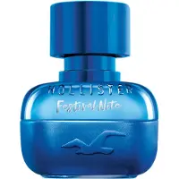 Hollister Festival Nite Eau De Parfum Spray 30ml
