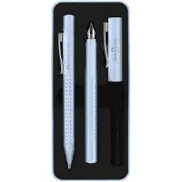 Faber-Castell Geschenkset Grip