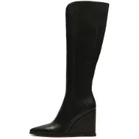Kazar Stiefel in Schwarz | Gr.: 39