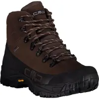 CMP Dhenieb WP 30Q4717-Q925, Trekkingschuhe, Herren, Braun, Größe: 44