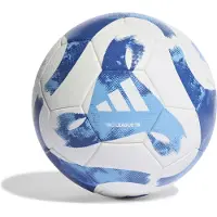 Adidas Tiro League Thermally Trainingsball Weiss