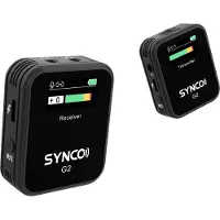 Synco Wair-G2(A1)