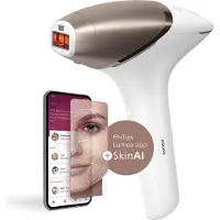 Philips BRI 973/00 IPL-Haarentferner LUMEA