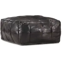 vidaXL Pouf
