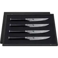 Kai Shun Classic Set Steak Dm-s400 Küchenmesser