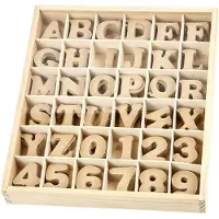 Adlibris Letters und Cijfers
