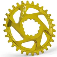 Miche Aluminium-Tablett XM DM Offset Sram 1x11V 6mm