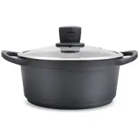 Maestro Topf mit Deckel 20cm 2.7l MR-4320