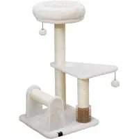Europet Bernina Kratzbaum Florida creme