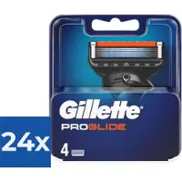 OEM Scheermejsen, 4 Stück, Navulmejsen, Voordeelverpakking