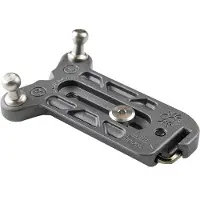 Spider Spinne SpiderPro Objektiv Kragen Platte V2