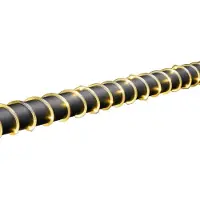 Konstsmide LED Lchterschlaud Mini 65 LED