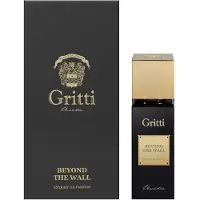 Gritti Beyond The Wall EDP 100 ml