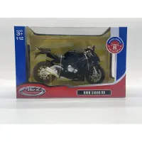 MSZ Motorrad BMW, 1:12