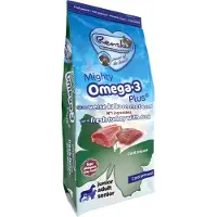 Renske Mighty Omega 3 Plus Cold Pressed - Pute & Ente - 3 kg