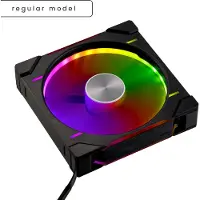 Phanteks D30-140 PWM Regular DRGB, Gehäuselüfter