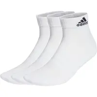 Adidas Sportsocken "CUSHIONED SPORTSWEAR ANKLE, 3 PAAR" 3 Stk. tlg.