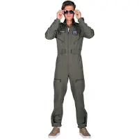 Coppens Top Pilot Fliegeroverall für Männer