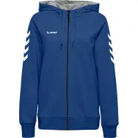 Hummel Go Reißverschlusspullover