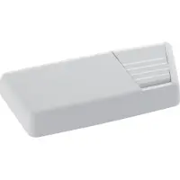 Geberit 240099111 Spülkastendeckel weiß-alpin
