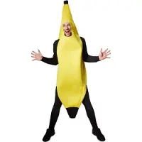 TecTake Banane