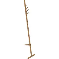 We Do Wood - Stummer Diener Laid Back Oak