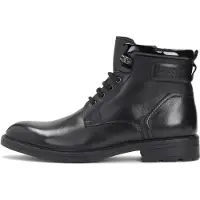 Kazar Chelsea Boots FABRIZIO in Schwarz | Gr.: 42