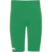 Uhlsport Tight Short Kids Grün F23 || Größe 128