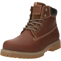Dockers by Gerli Schnürboots Herren 31363736383637 Braun 42 EU
