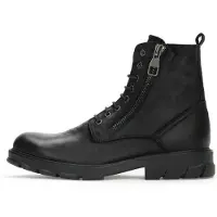 Kazar Chelsea Boots BERGEN in Schwarz | Gr.: 42