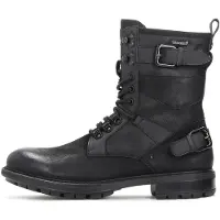 Kazar Chelsea Boots HEARD in Schwarz | Gr.: 43