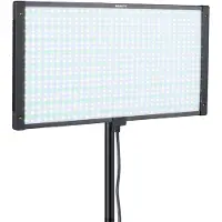 Nanlite PavoSlim 120C Full-Color Multifunktions-Flächenleuchte