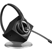 Sennheiser I Impact Dw 20 Kabellose Kopfhörer
