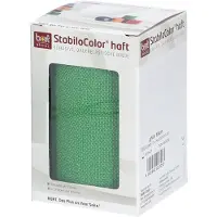 Bort StabiloColor haft Binde 10 cm grün 1 St Binden