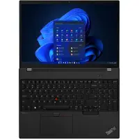 Lenovo ThinkPad P16s Gen. 1 (Intel)