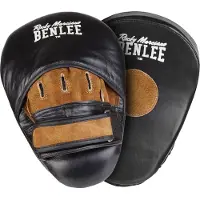 Benlee Moore Fokuspad