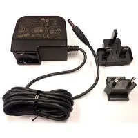 Logitech Rally Camera, Video-Gegensprechanlage, Drinnen, , Rally Camera, Schwarz, 203 mm