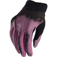 Troy Lee Designs Gambit Diffuze Damen Fahrradhandschuhe
